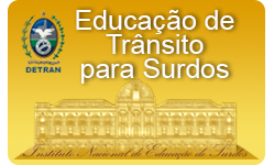 Educação de Trânsito para Surdos